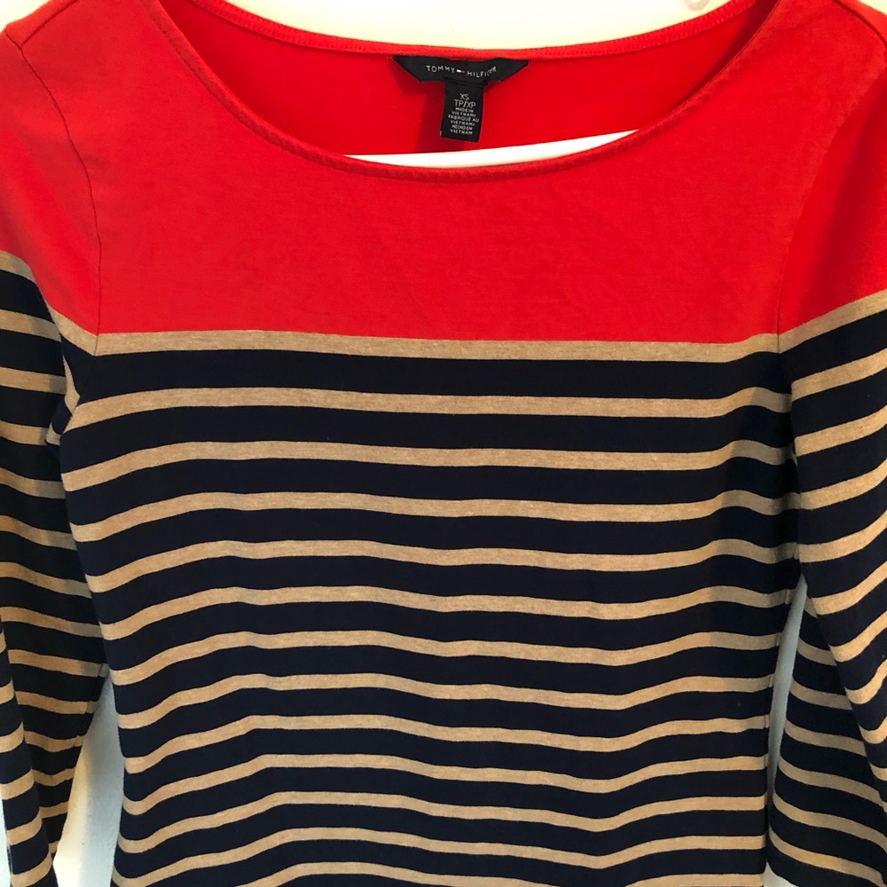 Tommy Hilfiger Sweater